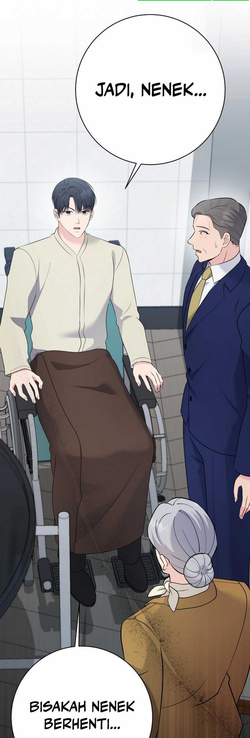 The Miraculous Physical Therapist Chapter 94 Gambar 13