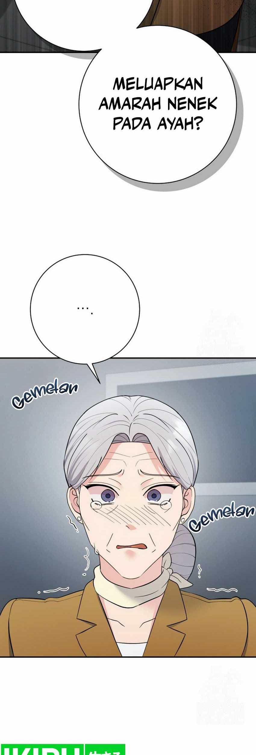 The Miraculous Physical Therapist Chapter 94 Gambar 14