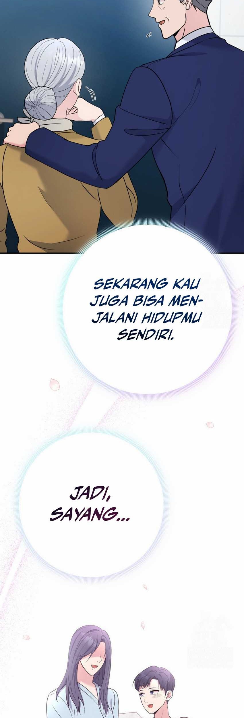 The Miraculous Physical Therapist Chapter 94 Gambar 19
