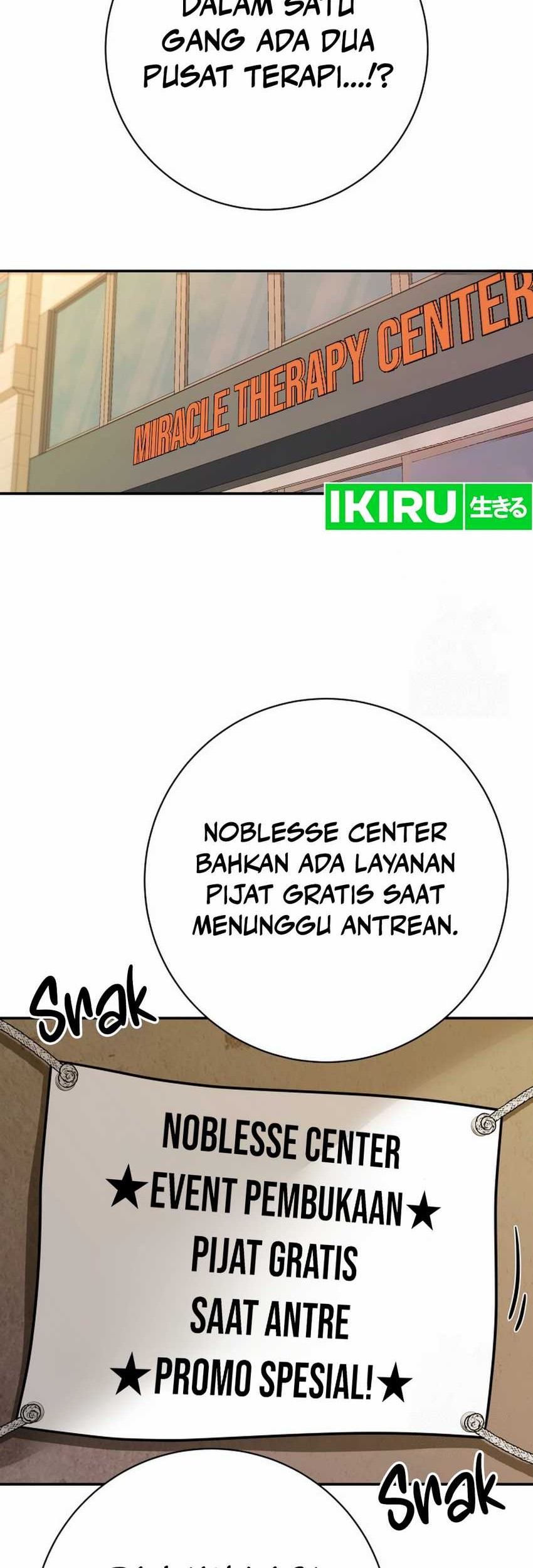 The Miraculous Physical Therapist Chapter 94 Gambar 24
