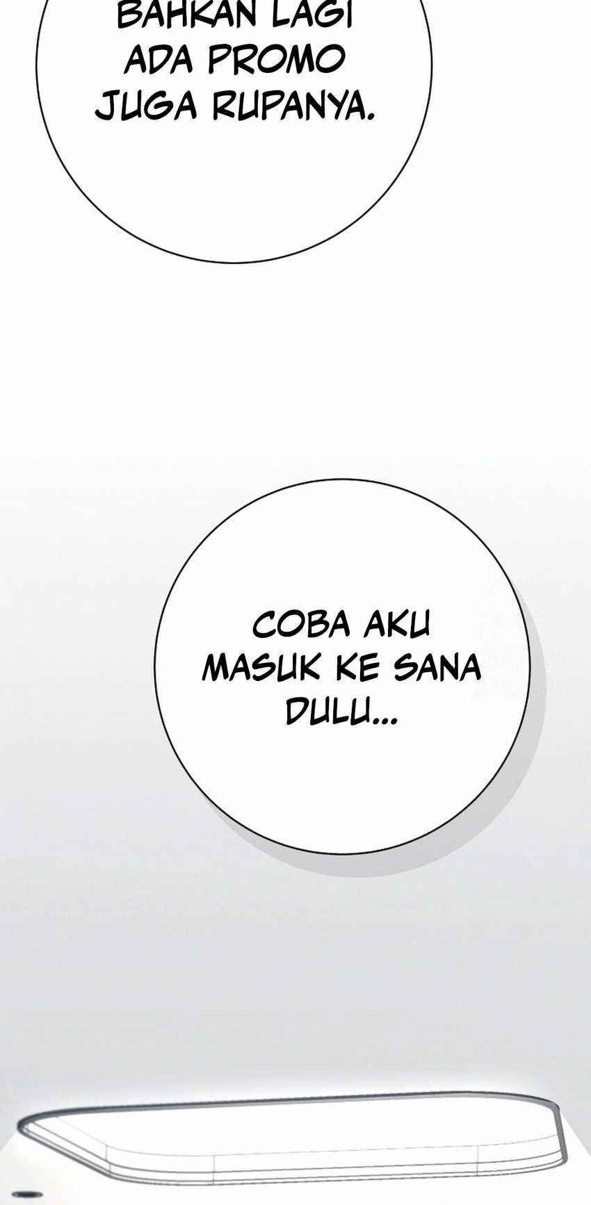 The Miraculous Physical Therapist Chapter 94 Gambar 25