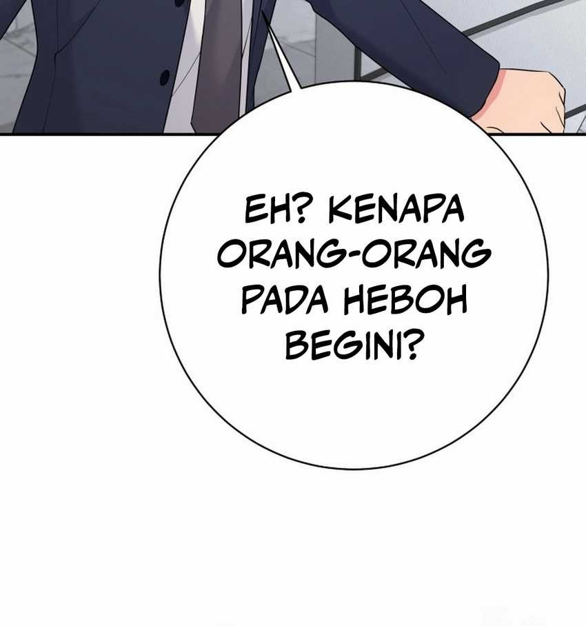 The Miraculous Physical Therapist Chapter 94 Gambar 30