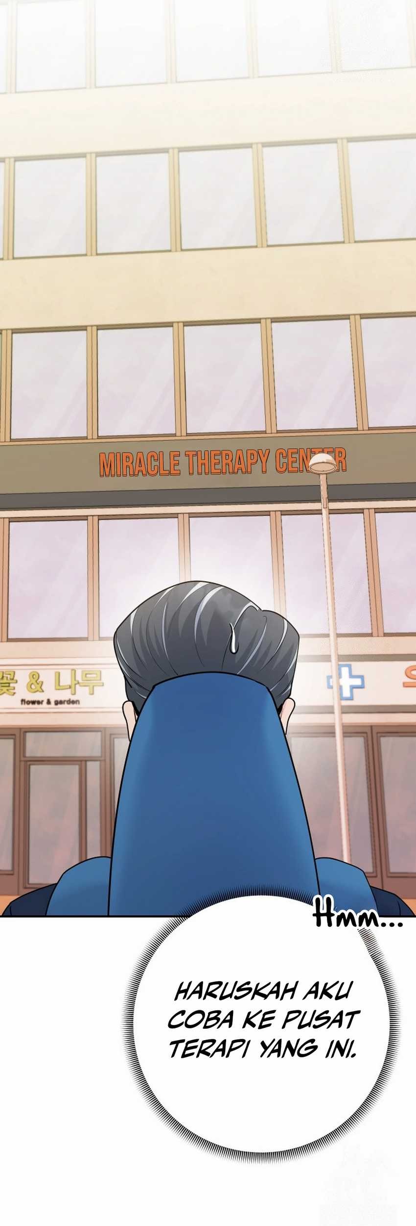 The Miraculous Physical Therapist Chapter 94 Gambar 36