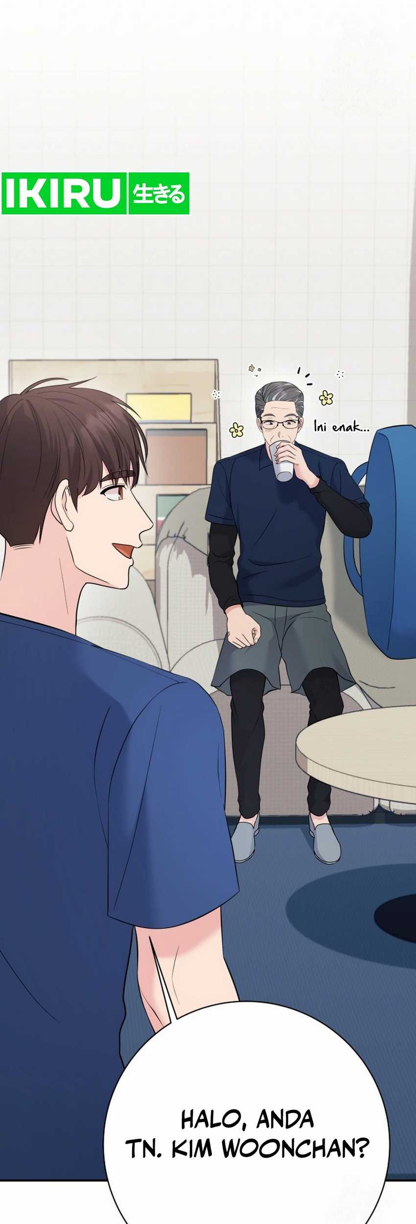 The Miraculous Physical Therapist Chapter 94 Gambar 43