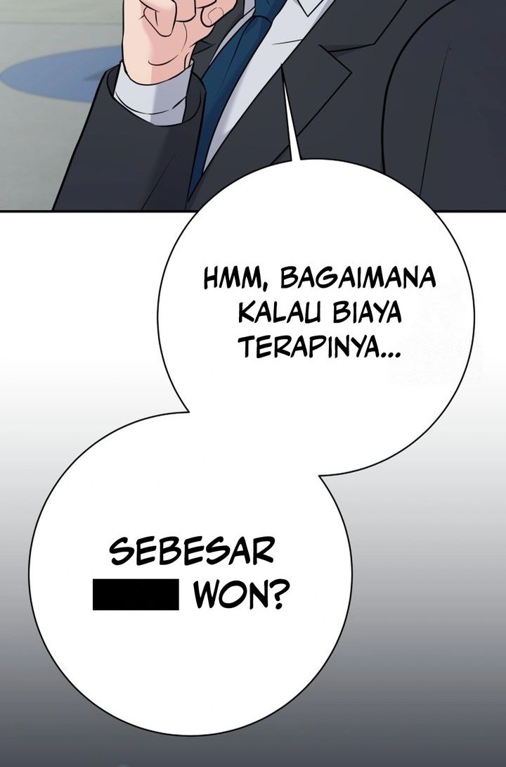The Miraculous Physical Therapist Chapter 95 Gambar 20