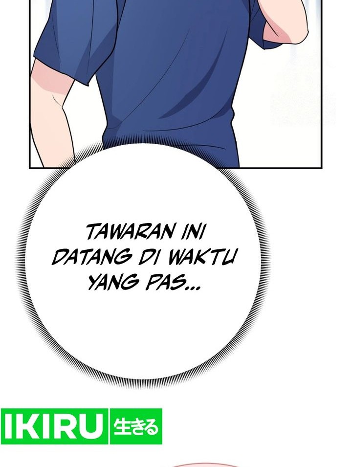 The Miraculous Physical Therapist Chapter 95 Gambar 22