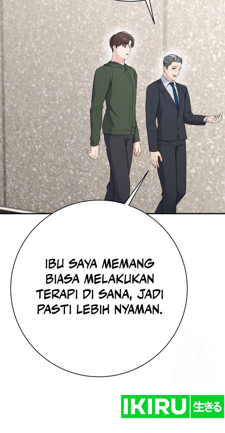 The Miraculous Physical Therapist Chapter 95 Gambar 33