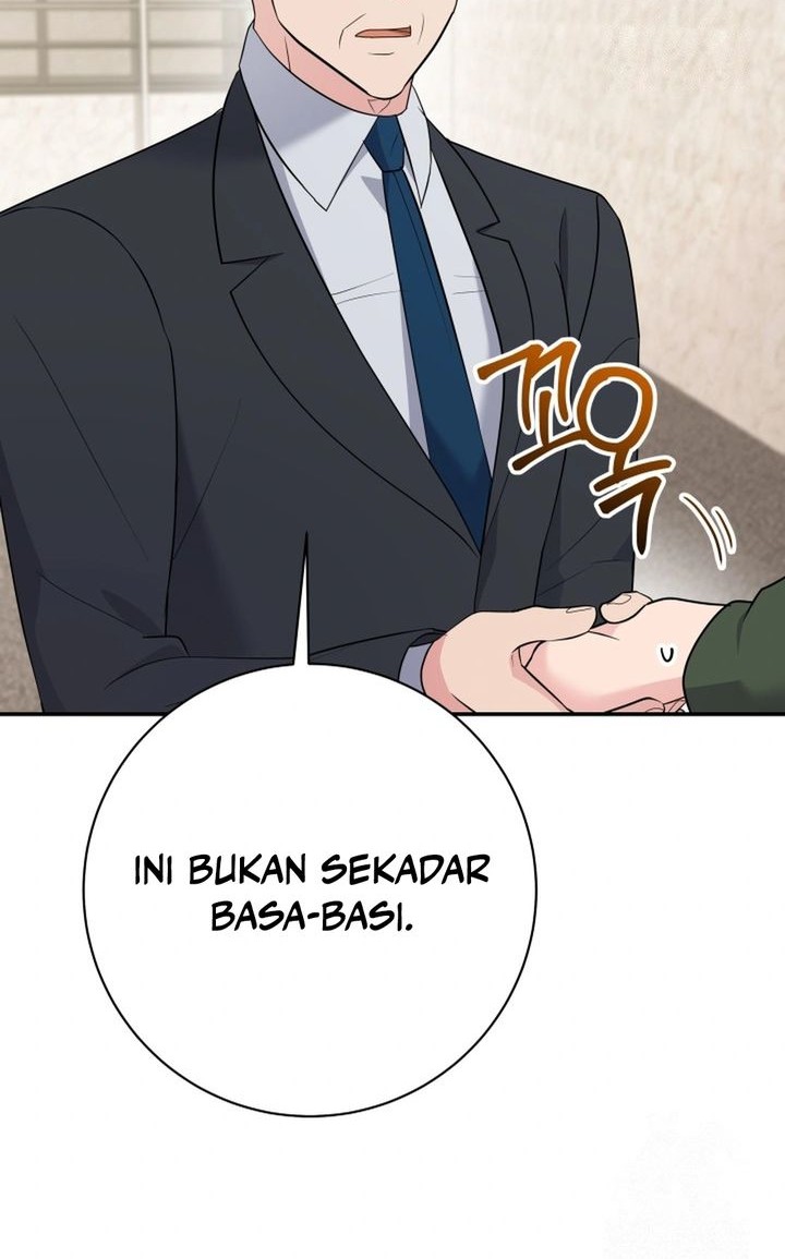 The Miraculous Physical Therapist Chapter 95 Gambar 43