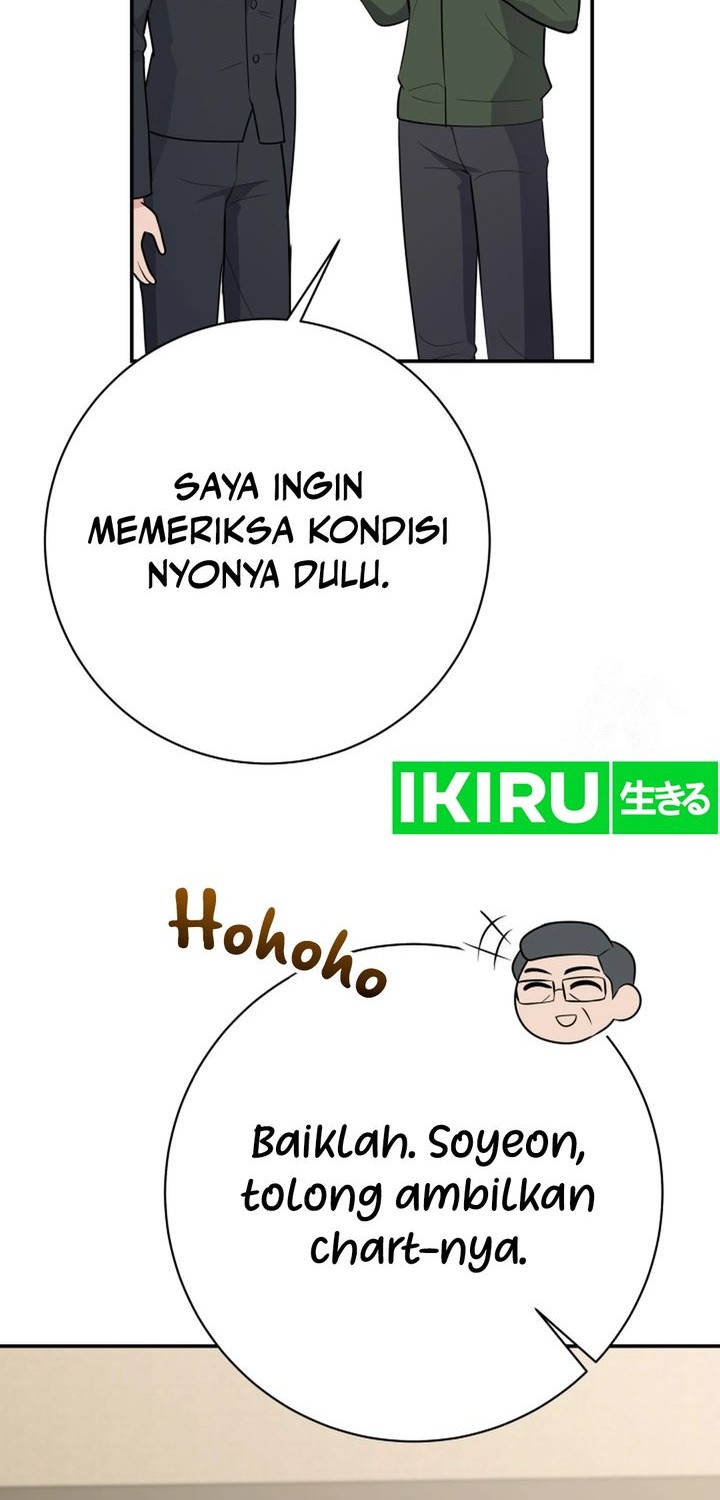 The Miraculous Physical Therapist Chapter 95 Gambar 45