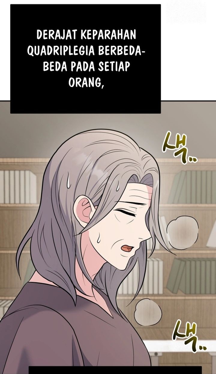 The Miraculous Physical Therapist Chapter 95 Gambar 51