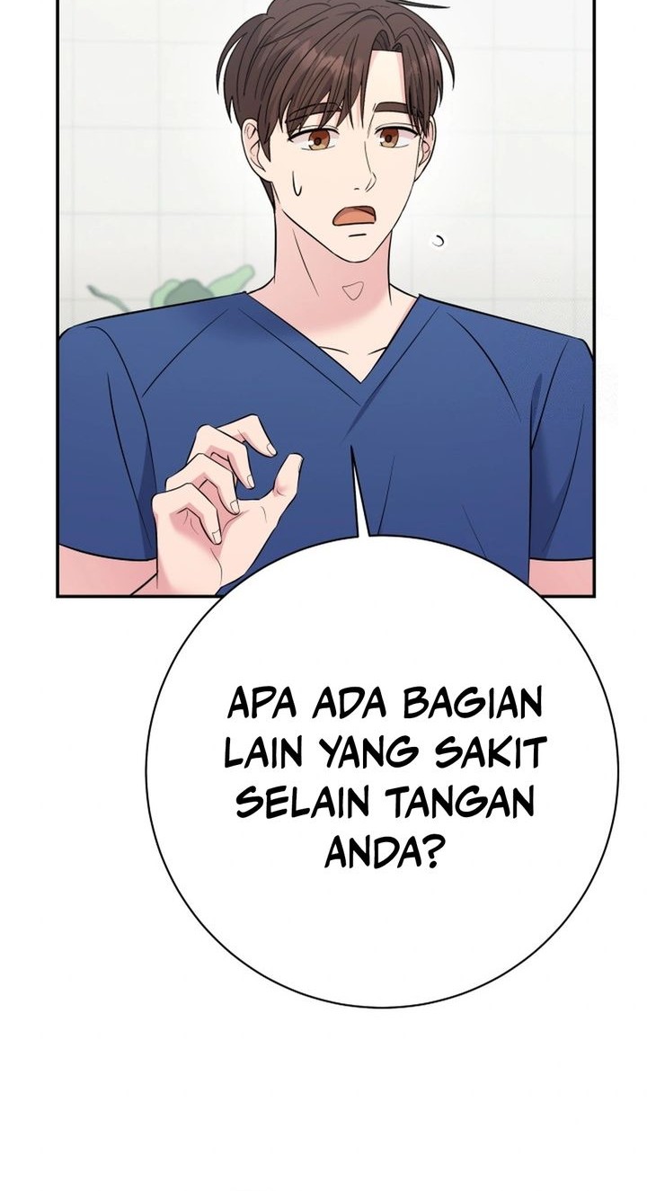 The Miraculous Physical Therapist Chapter 95 Gambar 4