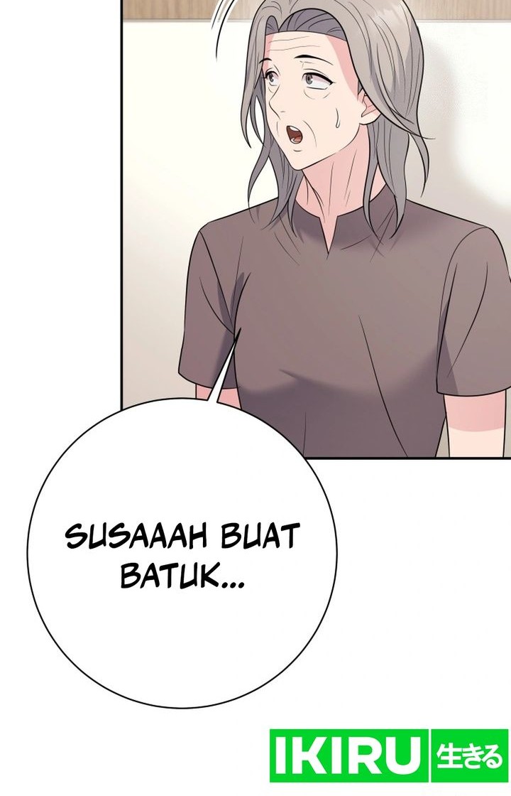 The Miraculous Physical Therapist Chapter 95 Gambar 58