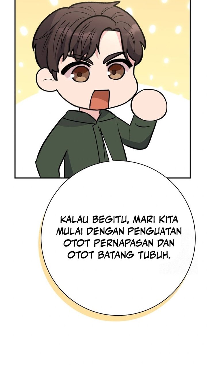 The Miraculous Physical Therapist Chapter 95 Gambar 60