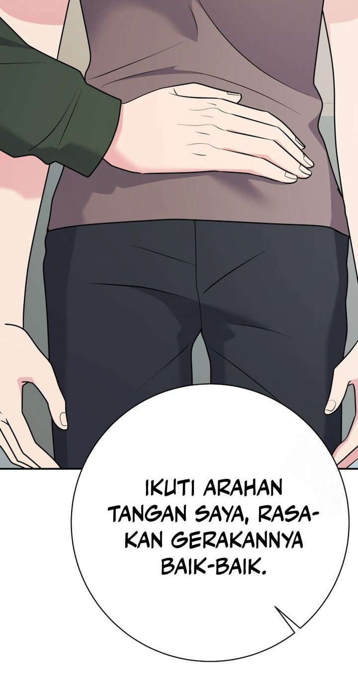 The Miraculous Physical Therapist Chapter 95 Gambar 64