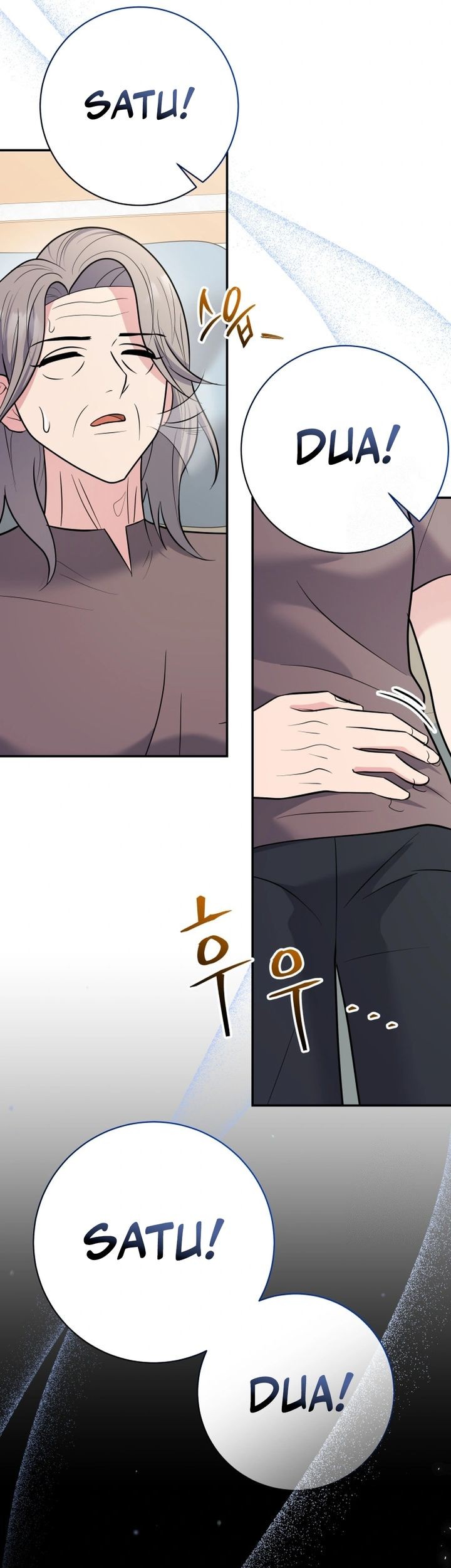 The Miraculous Physical Therapist Chapter 95 Gambar 69