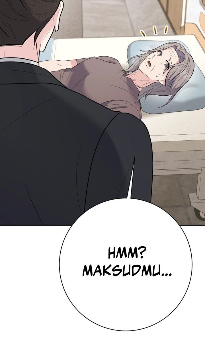The Miraculous Physical Therapist Chapter 95 Gambar 74