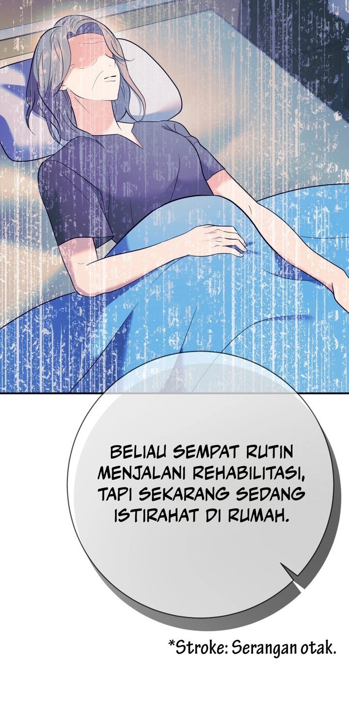 The Miraculous Physical Therapist Chapter 95 Gambar 6