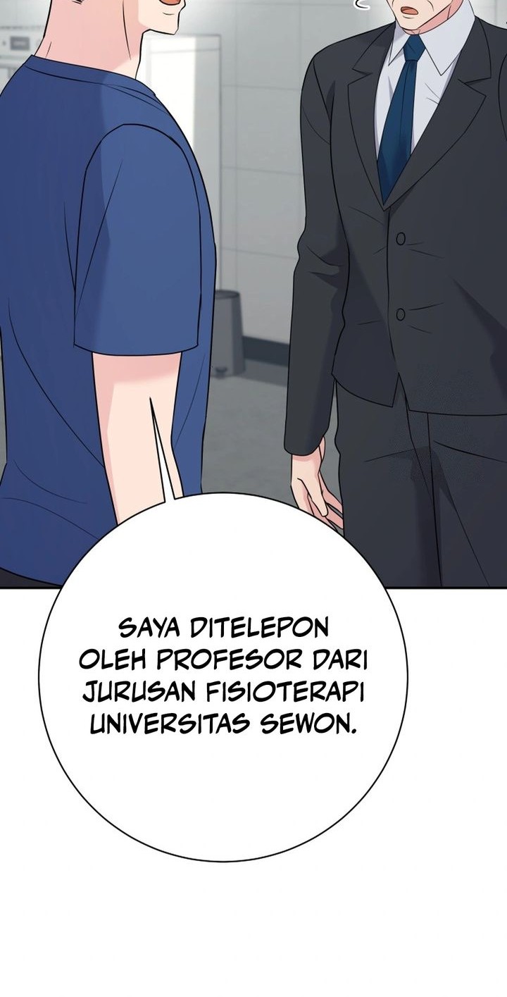 The Miraculous Physical Therapist Chapter 95 Gambar 16