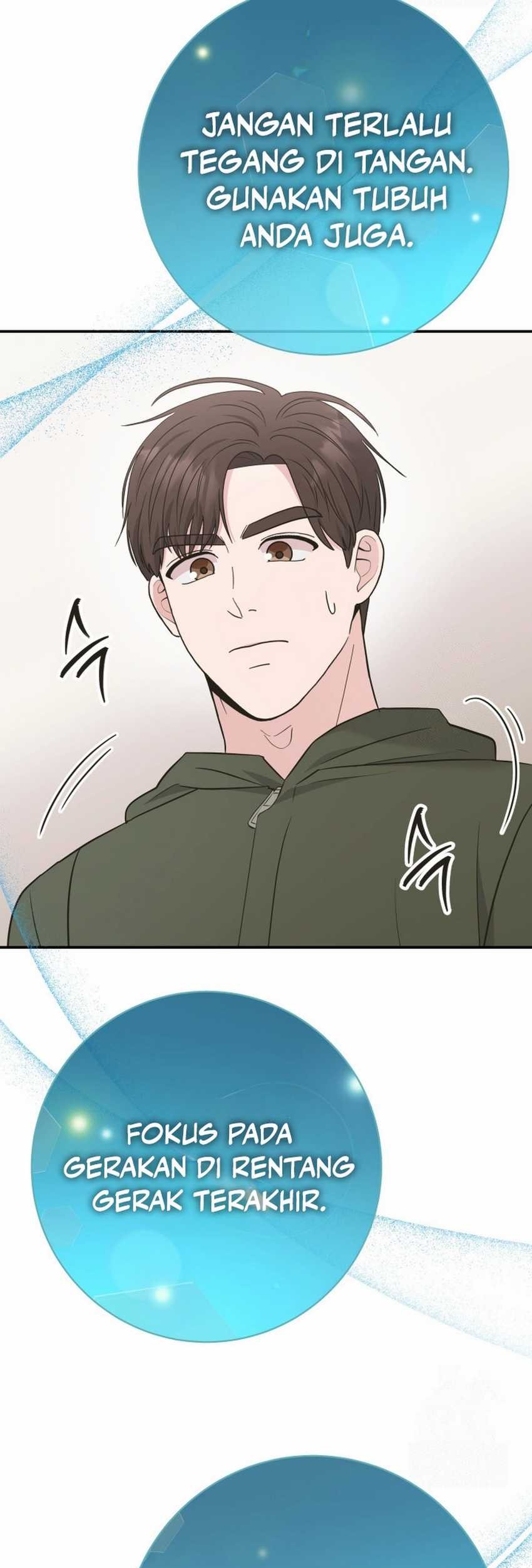 The Miraculous Physical Therapist Chapter 96 Gambar 46