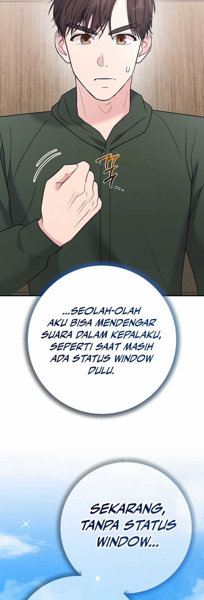 The Miraculous Physical Therapist Chapter 96 Gambar 48