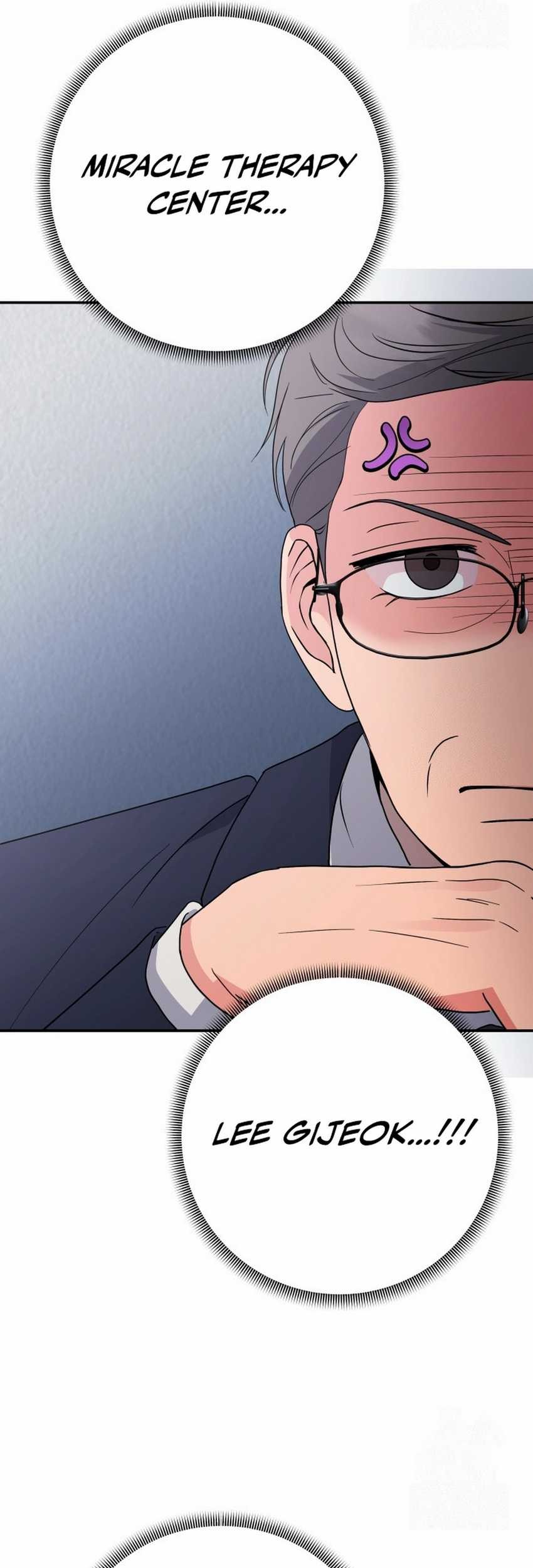 The Miraculous Physical Therapist Chapter 96 Gambar 51