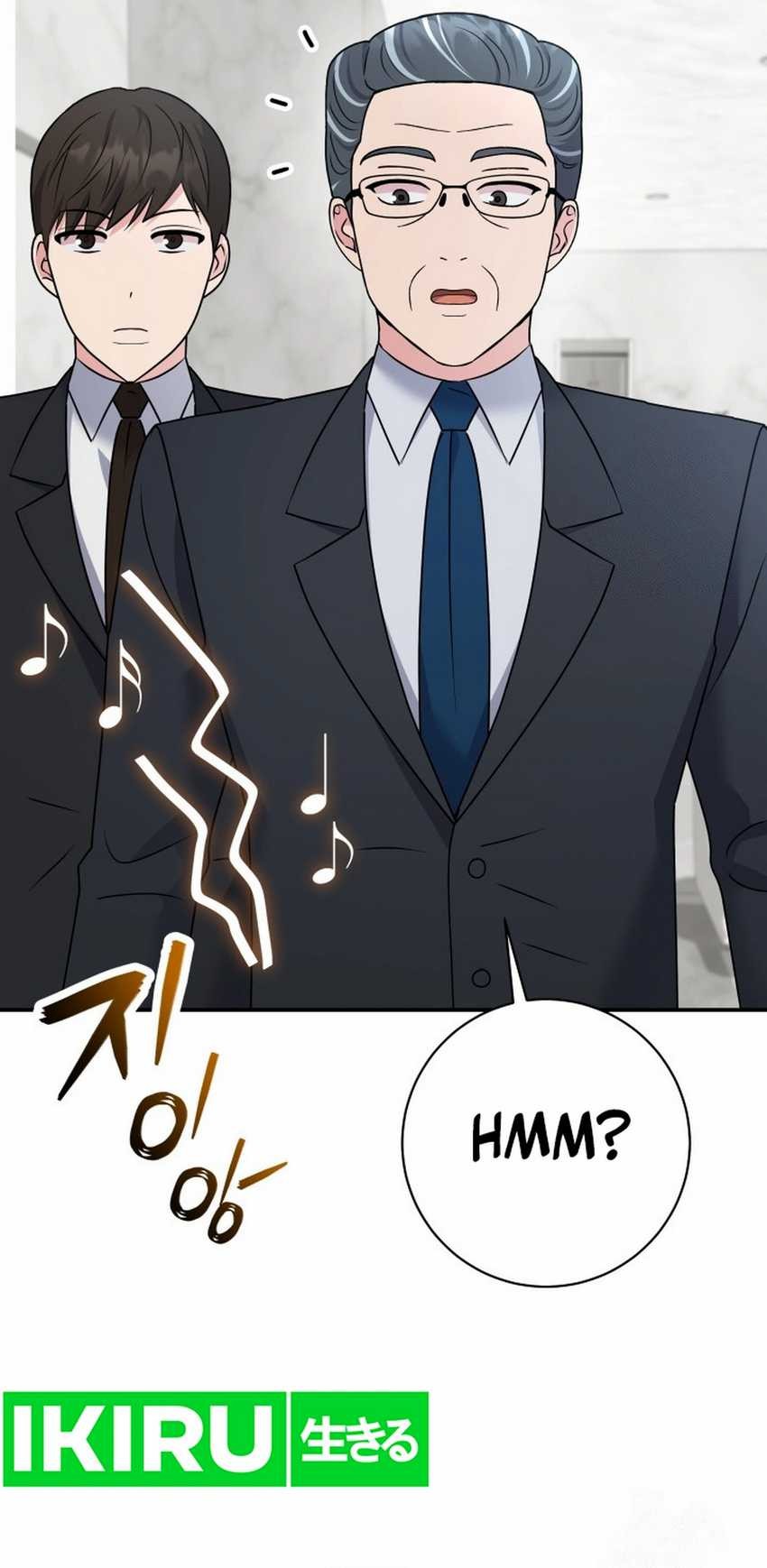 The Miraculous Physical Therapist Chapter 96 Gambar 5