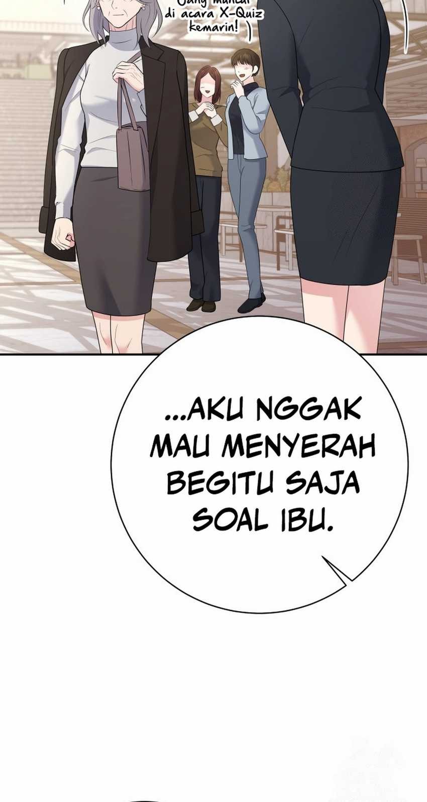The Miraculous Physical Therapist Chapter 96 Gambar 15