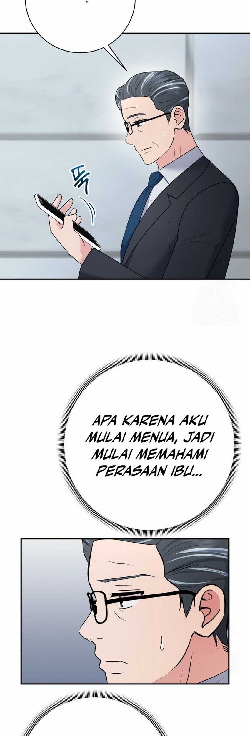 The Miraculous Physical Therapist Chapter 96 Gambar 17