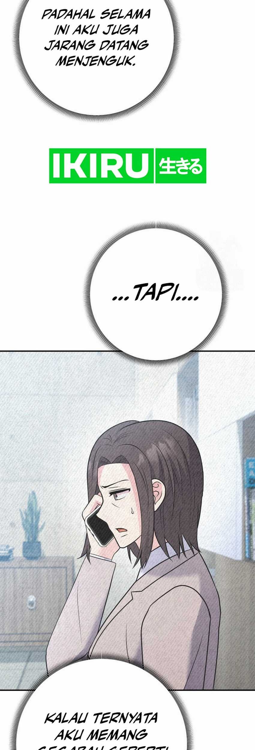 The Miraculous Physical Therapist Chapter 96 Gambar 18