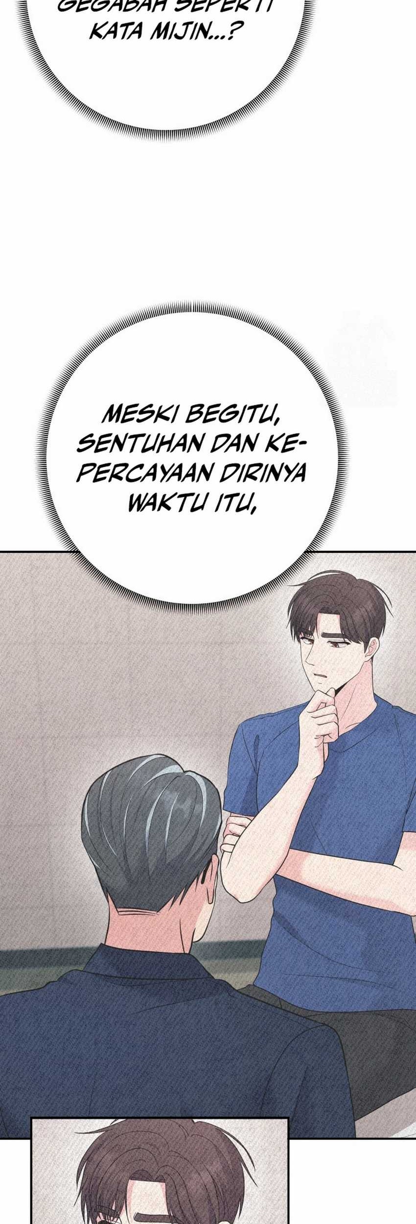 The Miraculous Physical Therapist Chapter 96 Gambar 19