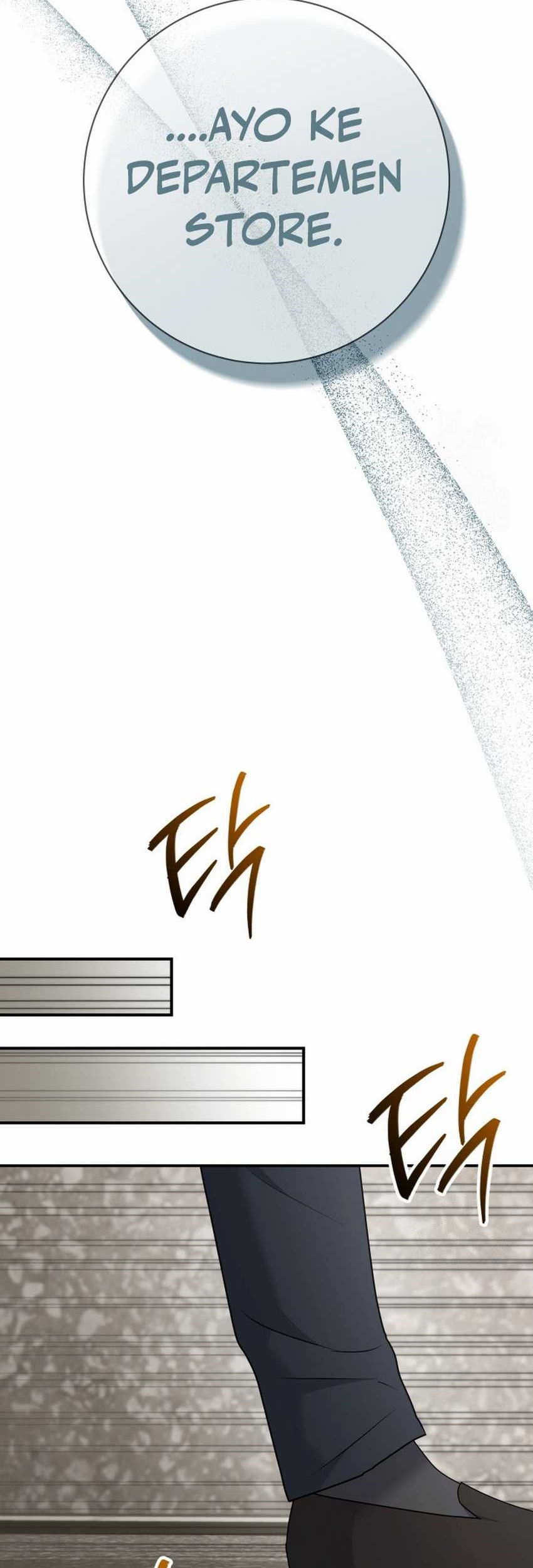 The Miraculous Physical Therapist Chapter 96 Gambar 22