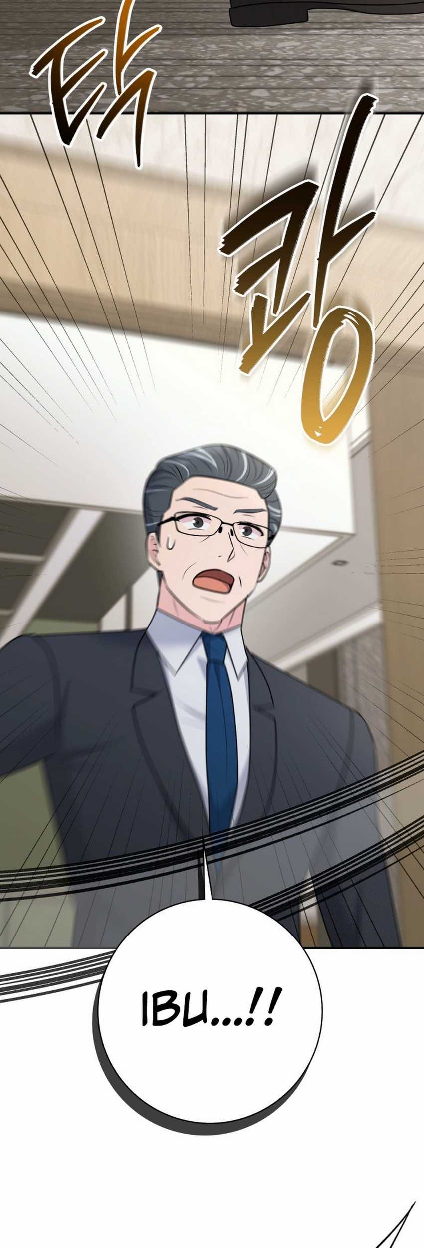 The Miraculous Physical Therapist Chapter 96 Gambar 23