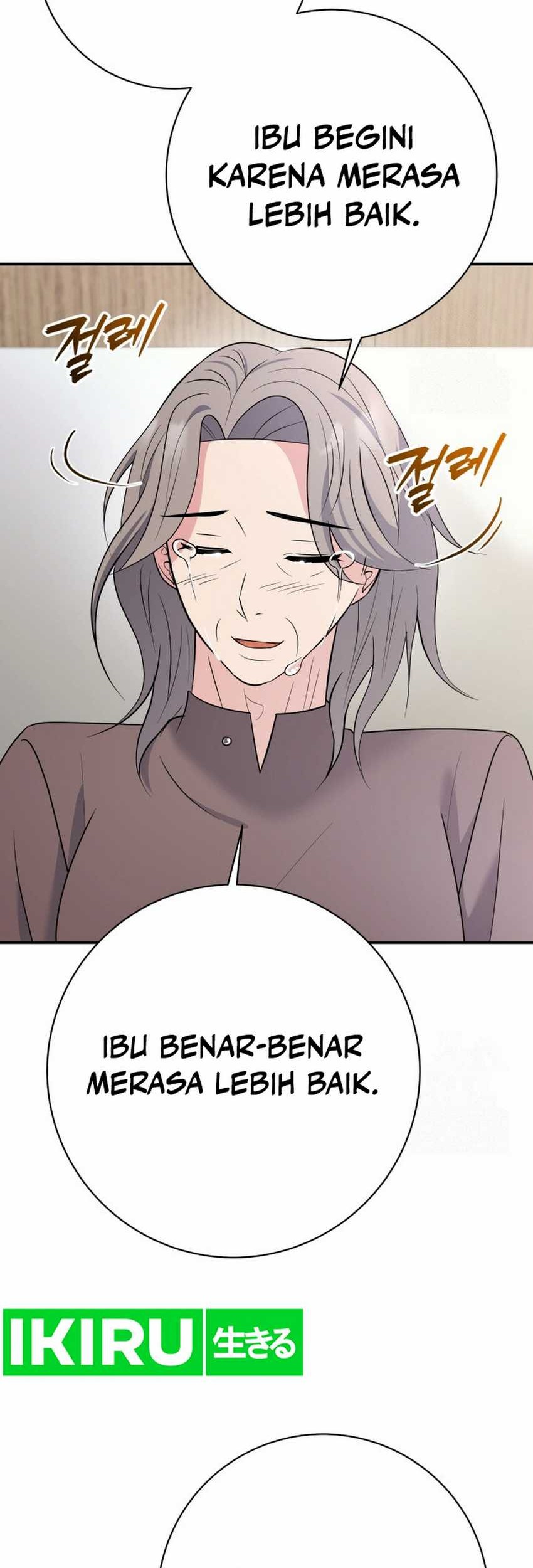 The Miraculous Physical Therapist Chapter 96 Gambar 27