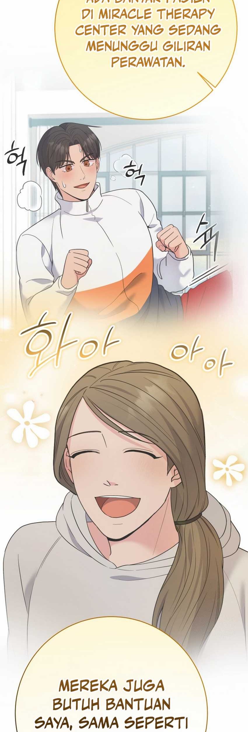 The Miraculous Physical Therapist Chapter 96 Gambar 37