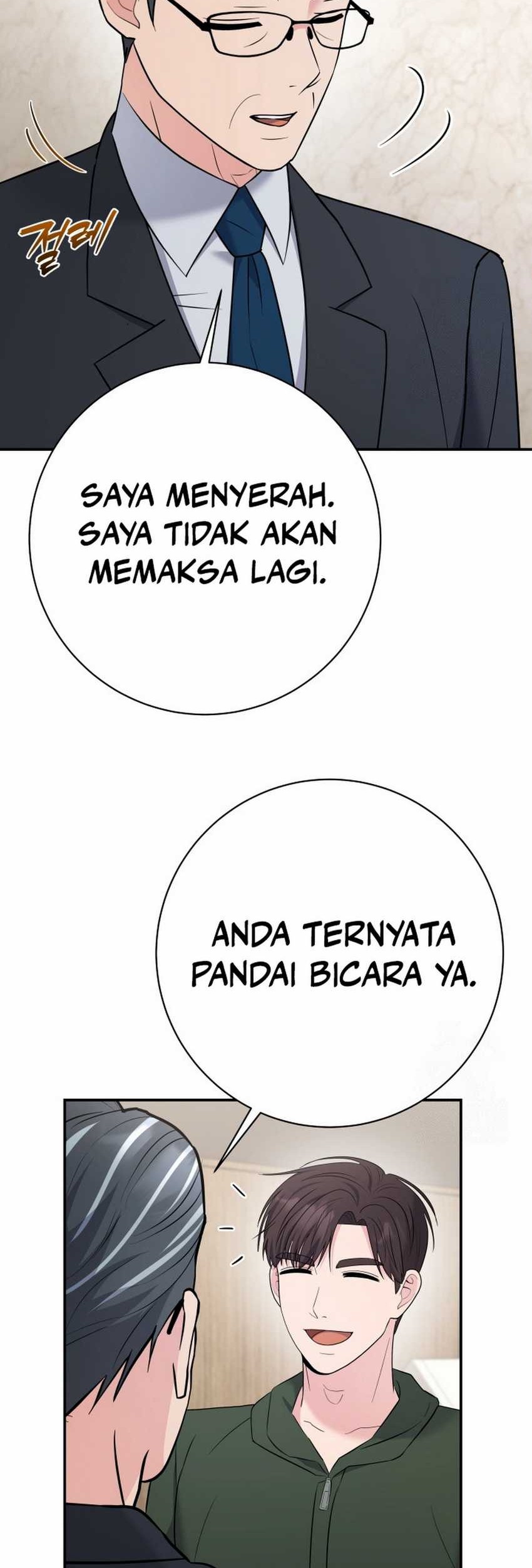 The Miraculous Physical Therapist Chapter 96 Gambar 42