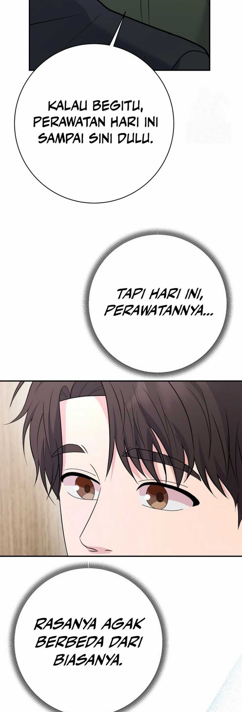 The Miraculous Physical Therapist Chapter 96 Gambar 43