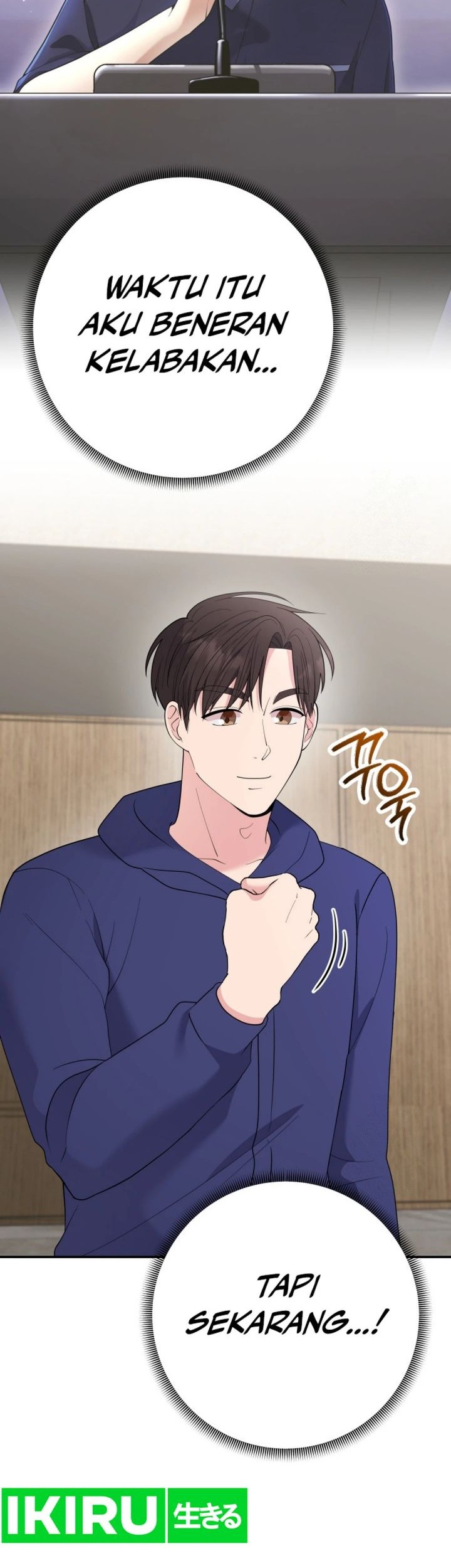 The Miraculous Physical Therapist Chapter 97 Gambar 12