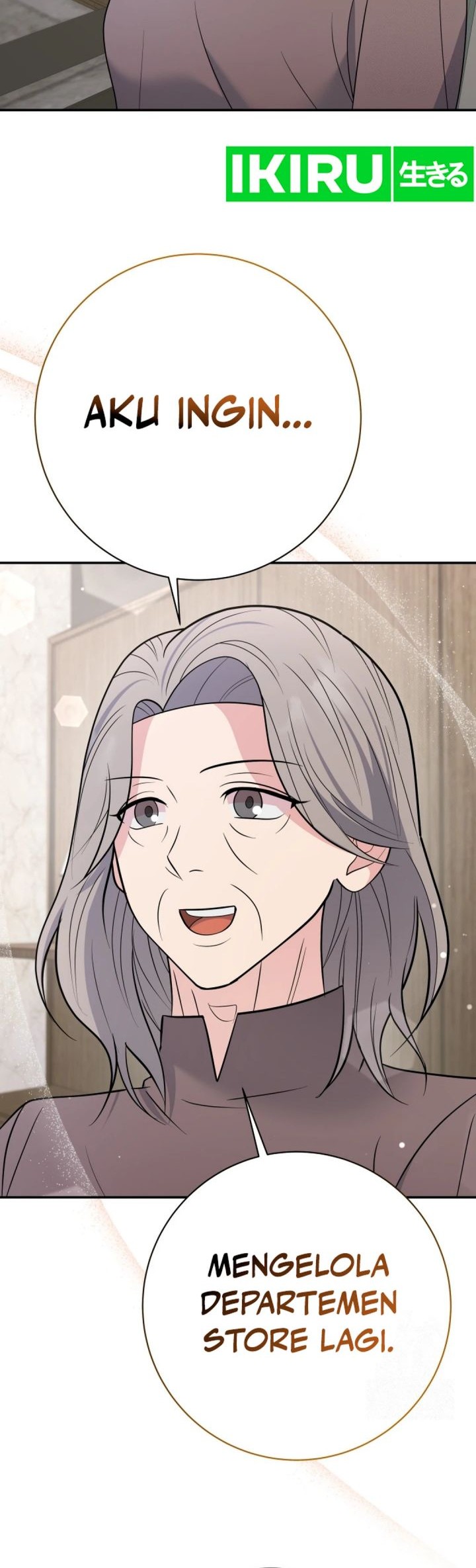 The Miraculous Physical Therapist Chapter 97 Gambar 24