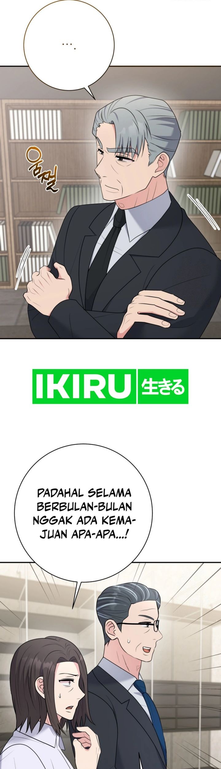 The Miraculous Physical Therapist Chapter 97 Gambar 29