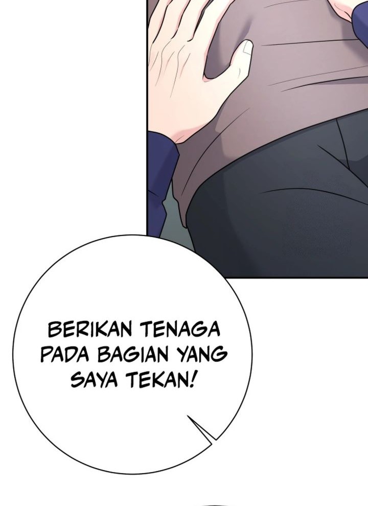 The Miraculous Physical Therapist Chapter 97 Gambar 32