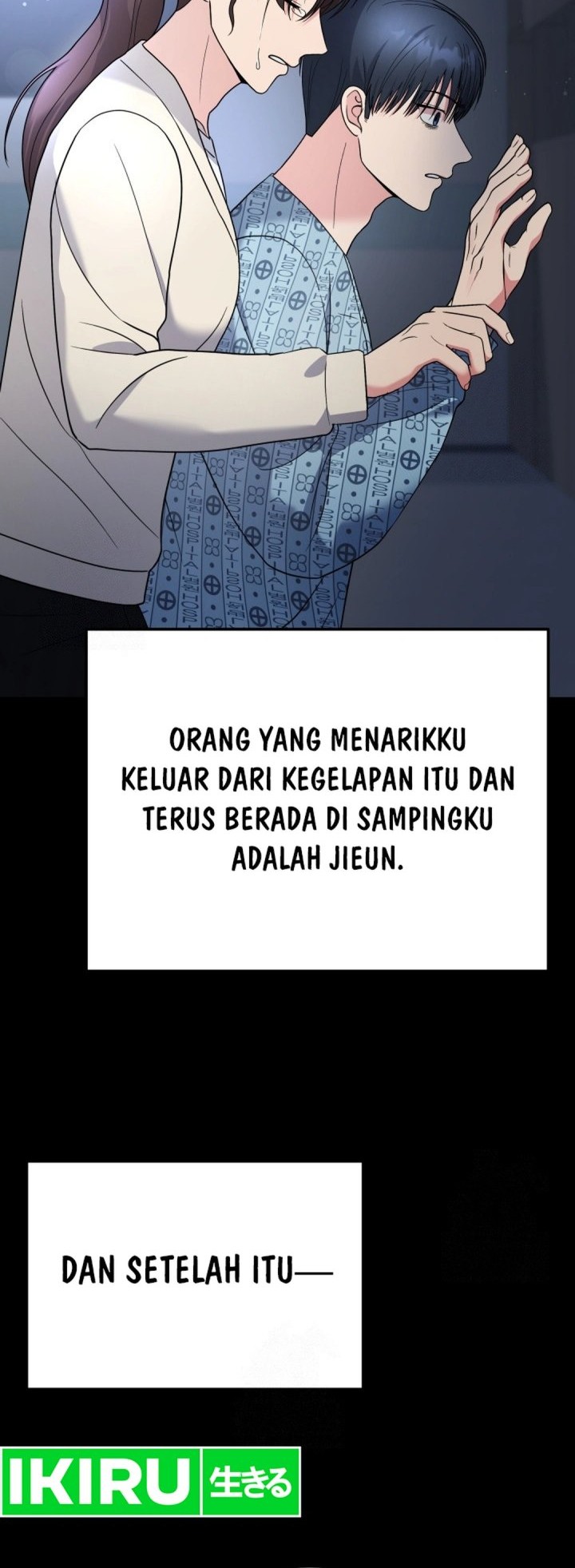 The Miraculous Physical Therapist Chapter 98 Gambar 40