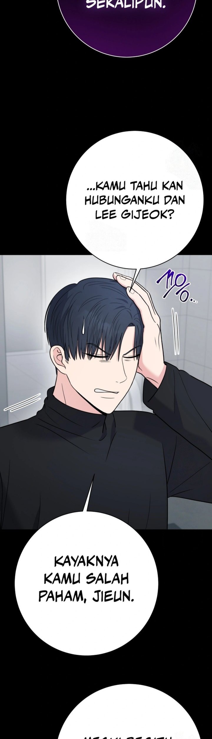 The Miraculous Physical Therapist Chapter 98 Gambar 43