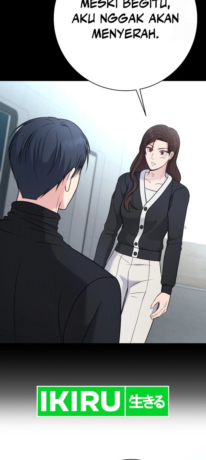 The Miraculous Physical Therapist Chapter 98 Gambar 44