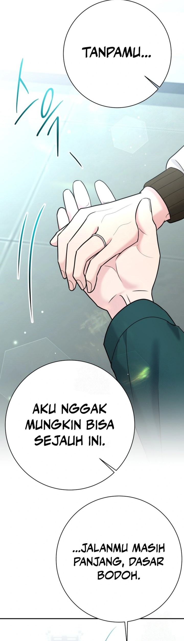 The Miraculous Physical Therapist Chapter 98 Gambar 45