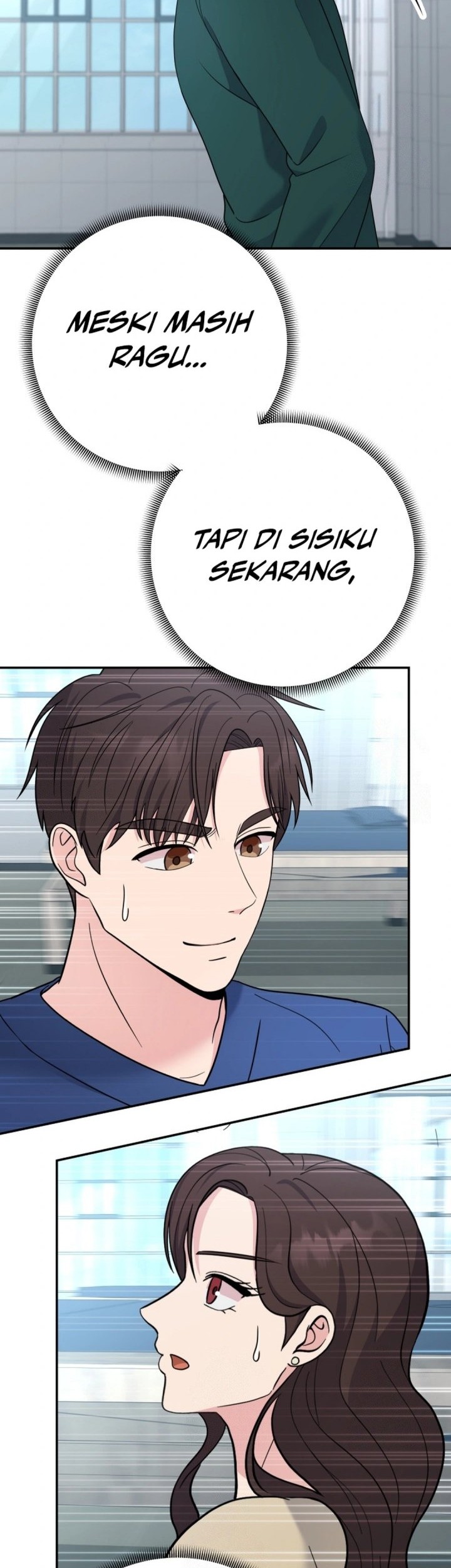 The Miraculous Physical Therapist Chapter 98 Gambar 30