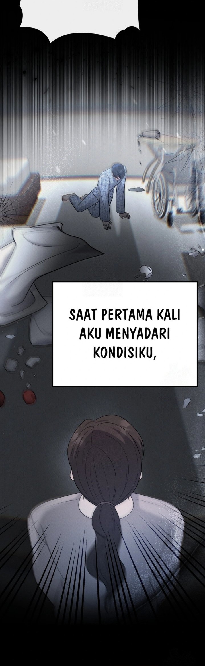 The Miraculous Physical Therapist Chapter 98 Gambar 36