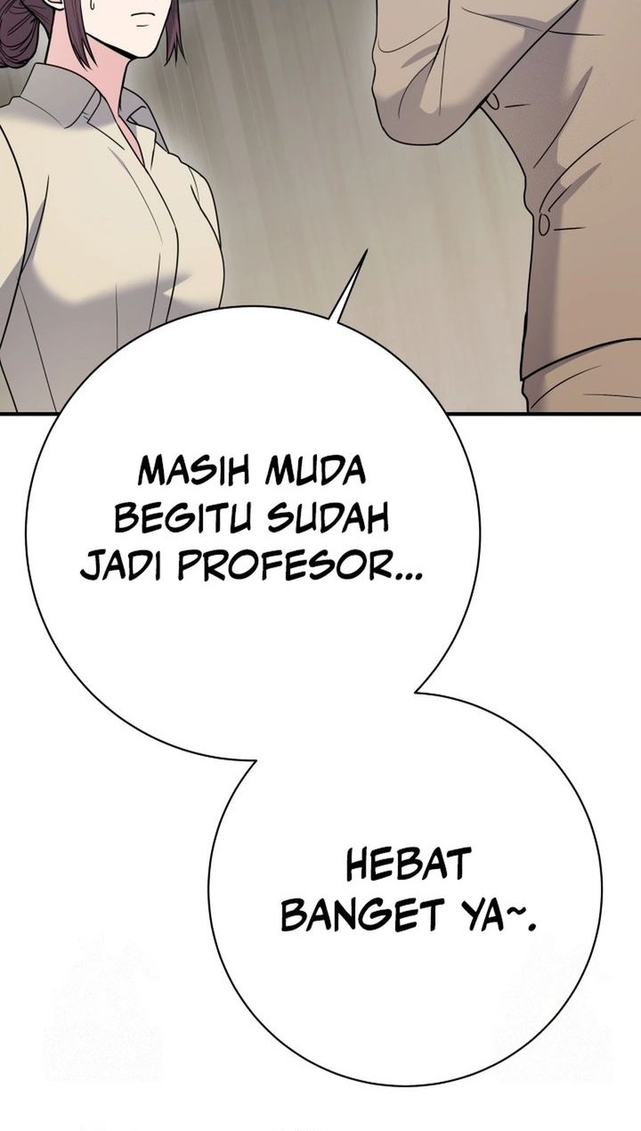 The Miraculous Physical Therapist Chapter 99 Gambar 24