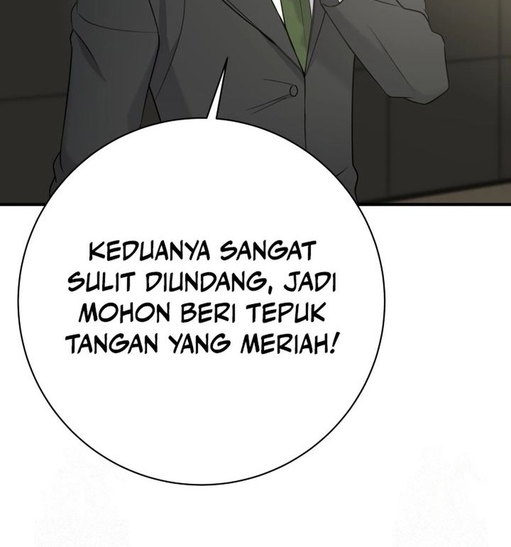 The Miraculous Physical Therapist Chapter 99 Gambar 39