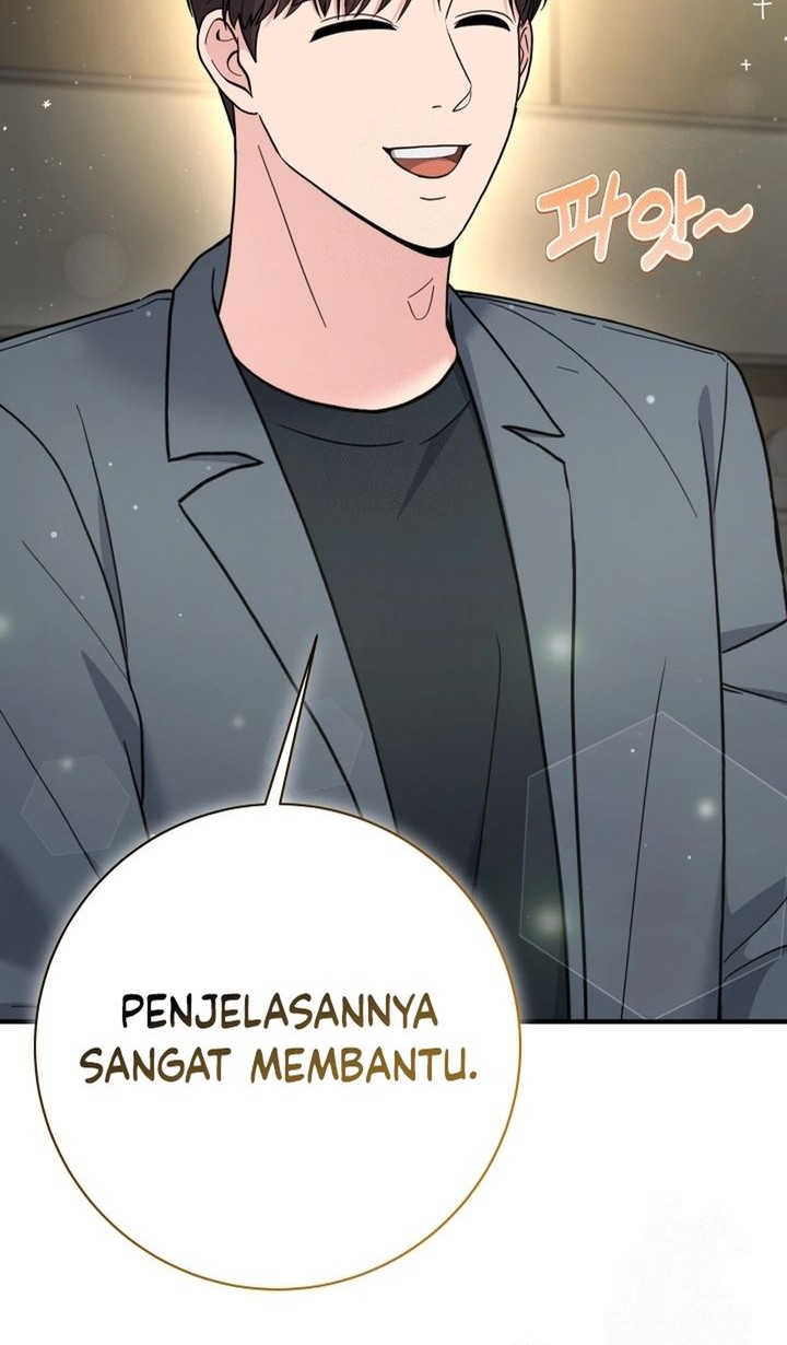 The Miraculous Physical Therapist Chapter 99 Gambar 54