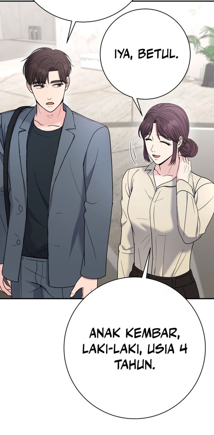 The Miraculous Physical Therapist Chapter 99 Gambar 8